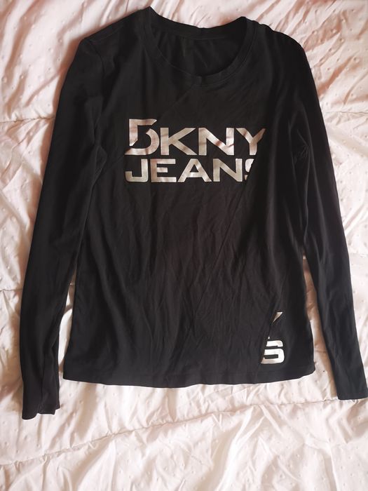 Koszulka damska DKNY