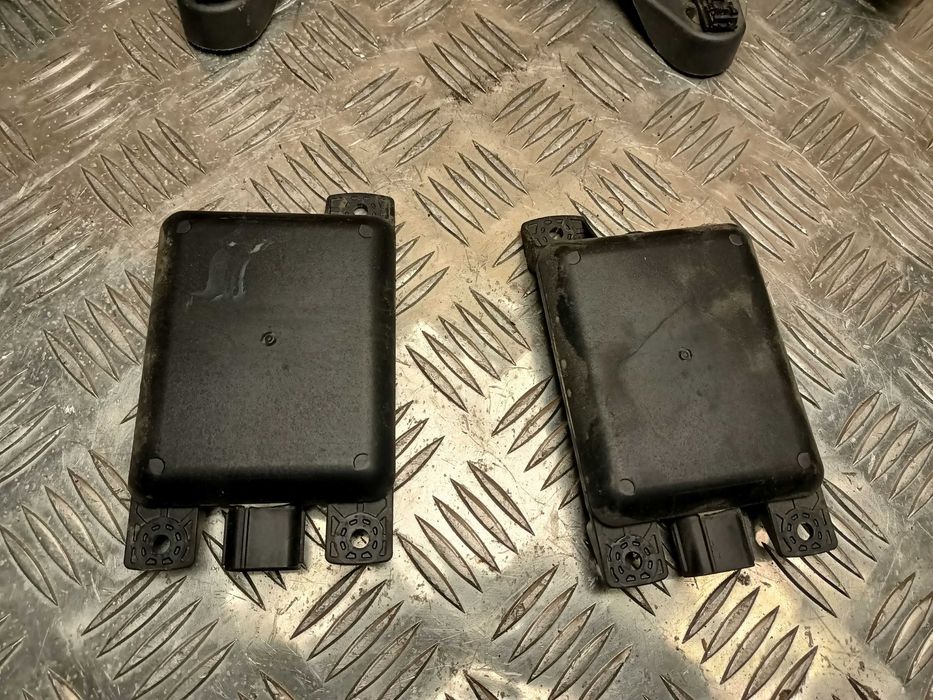 Moduł sterownik radar asystent pola martwego prawy lewy Mazda cx-5