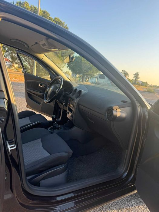 SEAT Cordoba — fotografia 8