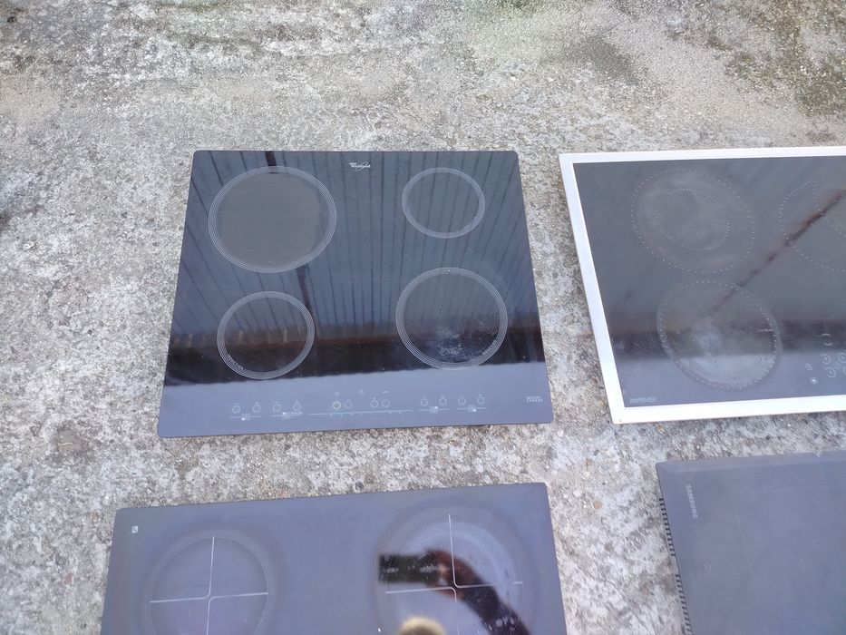 Plyty grzewcze Ceramiczne 70 zł sztuka