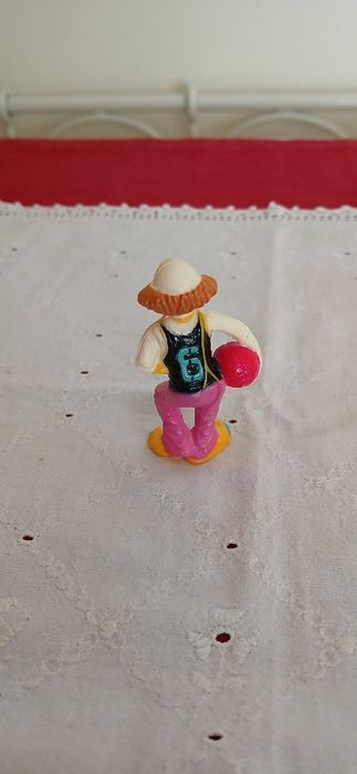 Boneco/miniatura antigo
