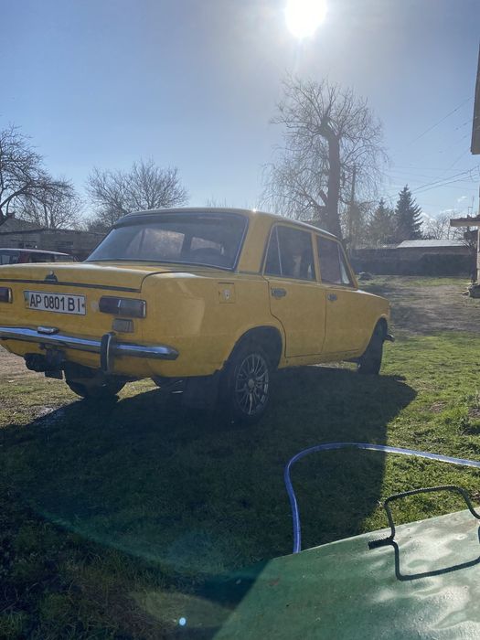 Продам ВАЗ 2101