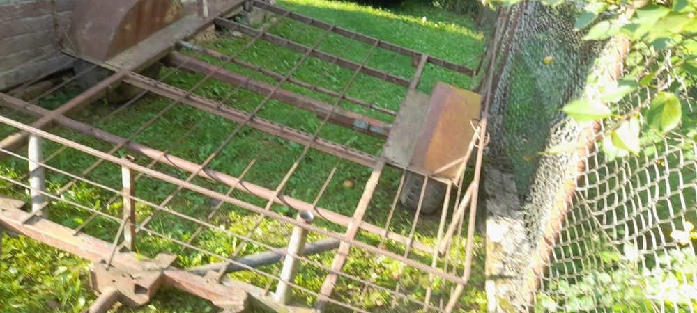 Продам прицеп всі деталі по телефоні!!!