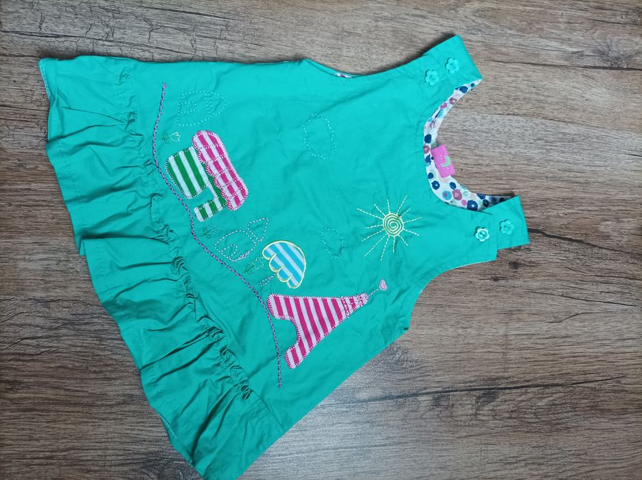 Сарафан на літо, терміново