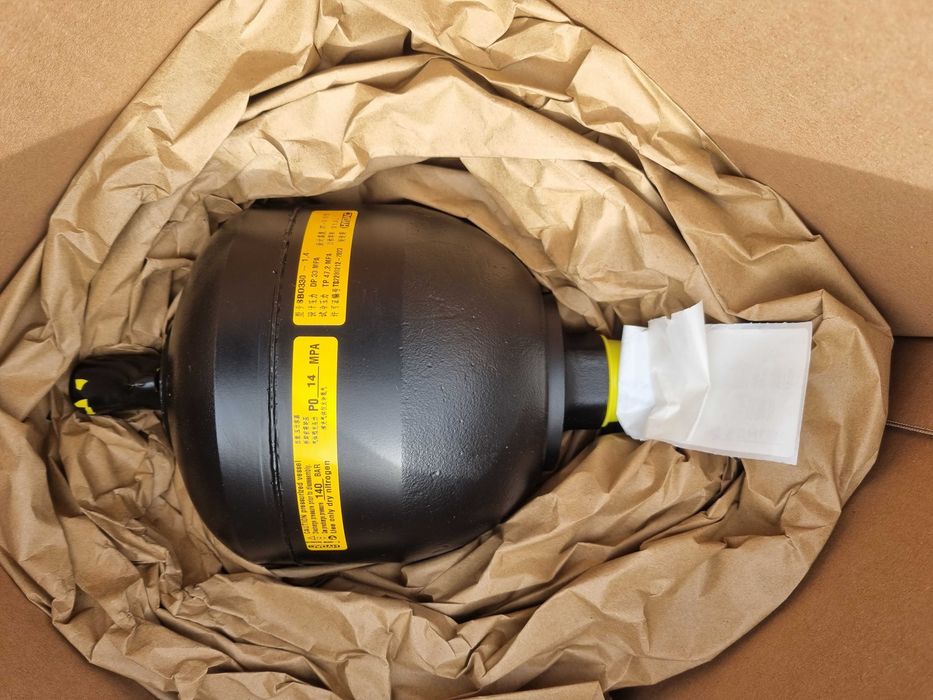 Akumulator Hydrauliczny Hydac SBO 330