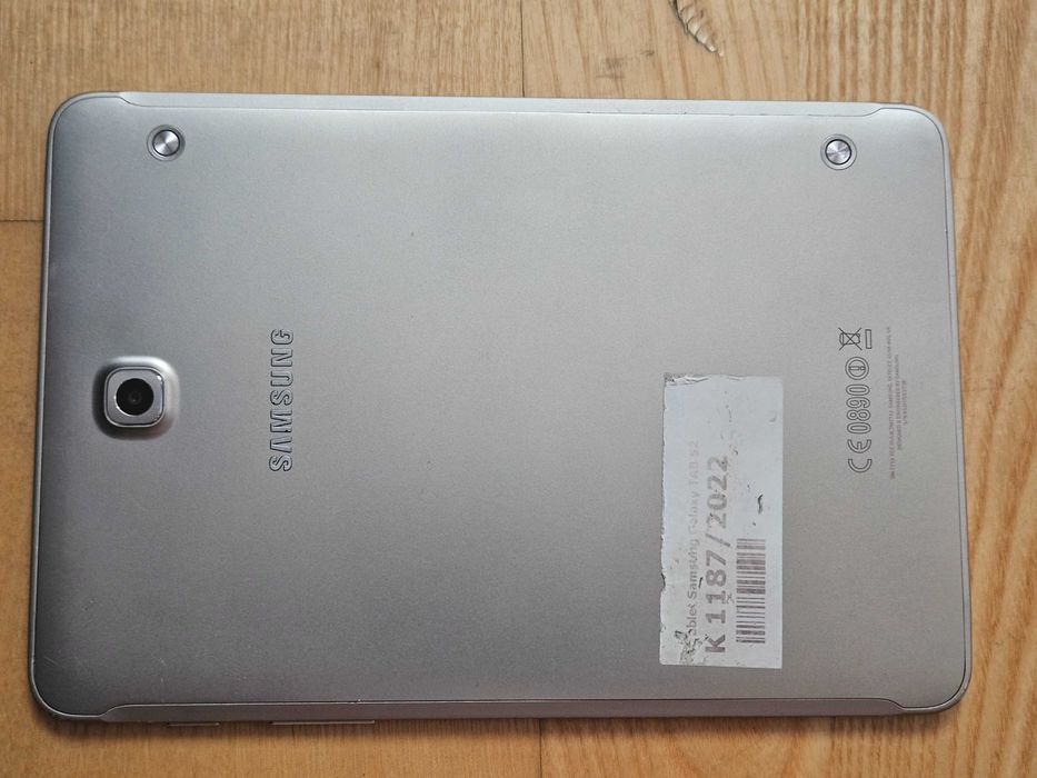 Tablet Samsung S2 8"0 32gb