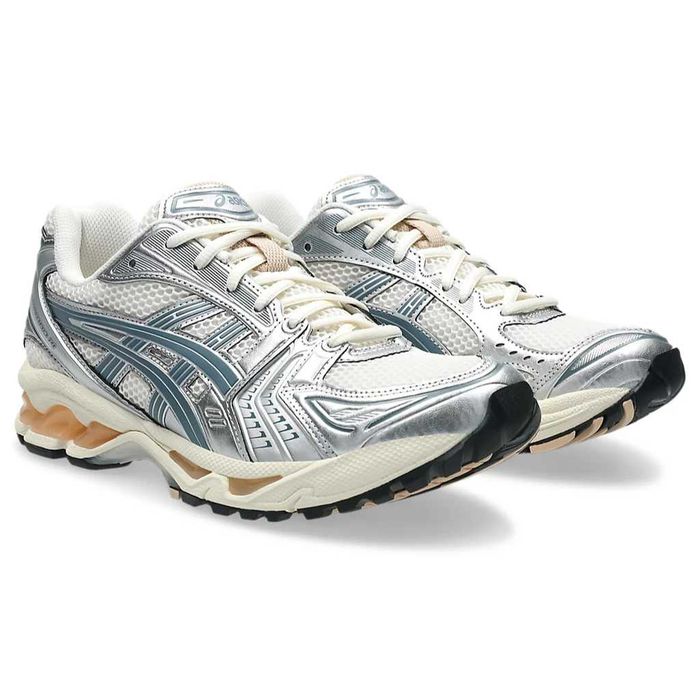 ОРИГИНАЛ‼️ Asics Gel-Kayano 14 (1203A537-109) кроссовки мужские кросівки чоловічі Асікс 41.5 42 43.5 44 44.5