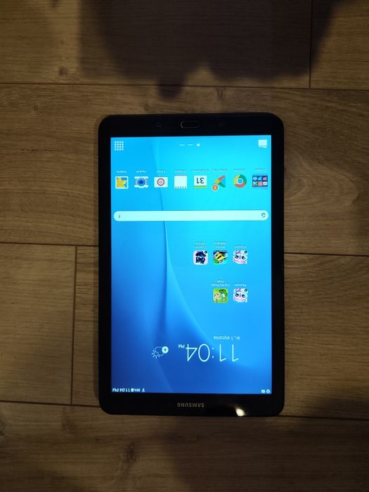 Tablet Samsung Galaxy TAB E Sm560