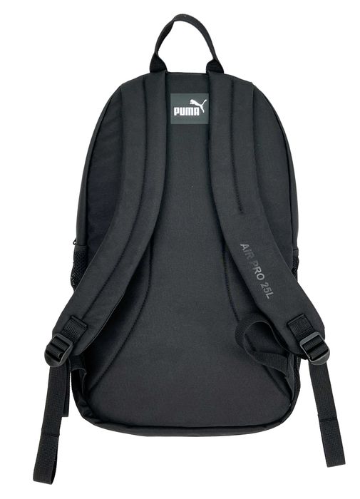 Рюкзак міський Puma Urban Pro Max 28л Cordura | для ноутбука 15.6 | міцний