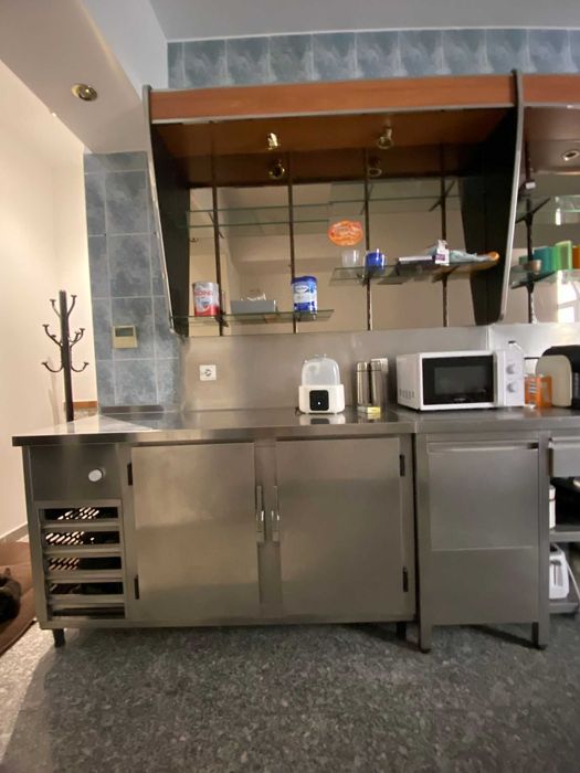 Venda equipamentos hotelaria