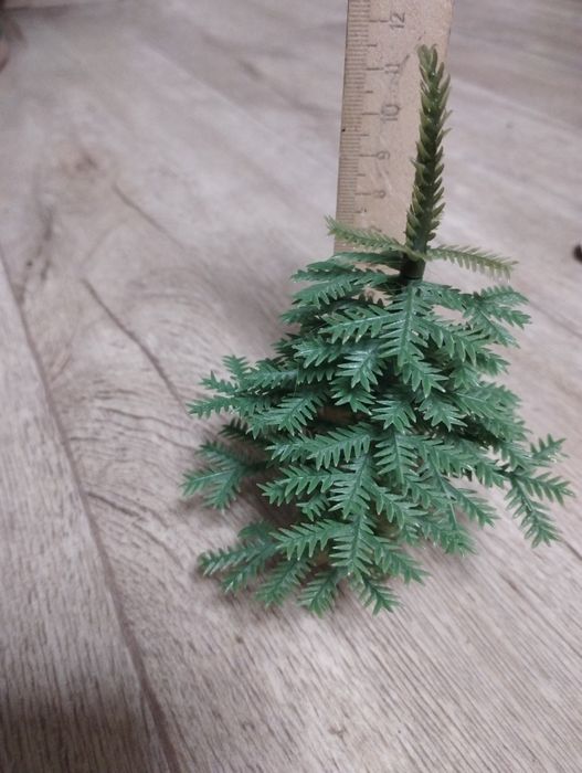 Искусственные новогодние елки дождик Дед мороз игрушки новогодние СССР