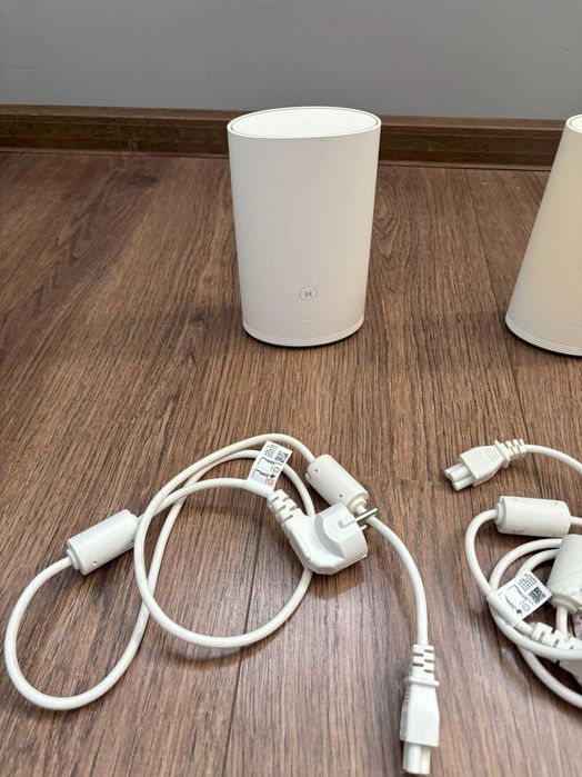 Ruter bezprzewodowy Huawei Q2 Pro WS5280 v2 - 3 Pack Hybrid