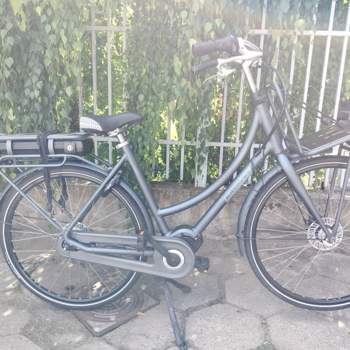 Batavus Packd elektryczny 7 biegów