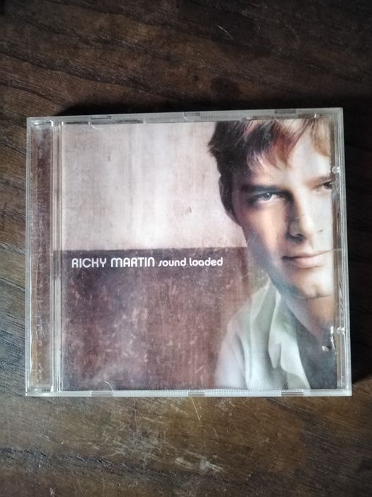 Vários CDs para venda