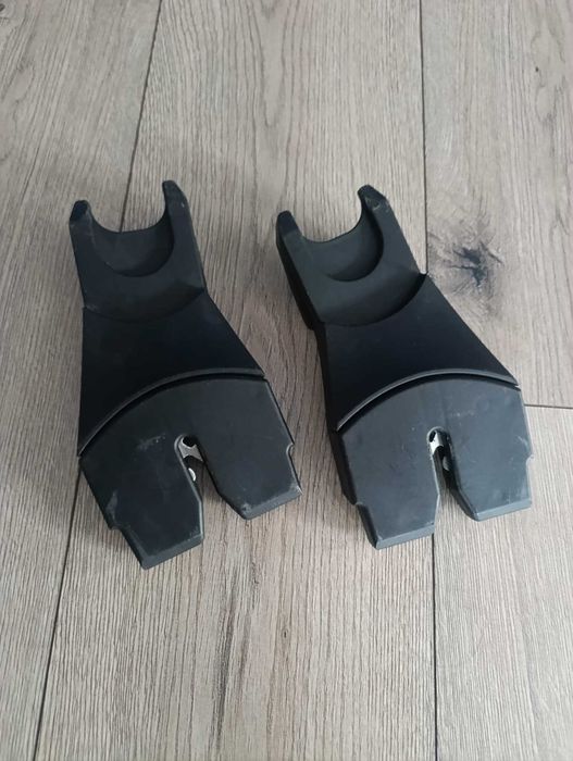 Wózek firmy Euforia