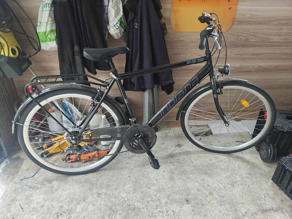 Rower miejski 28 cali