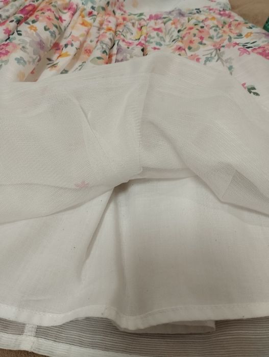 Плаття для принцеси