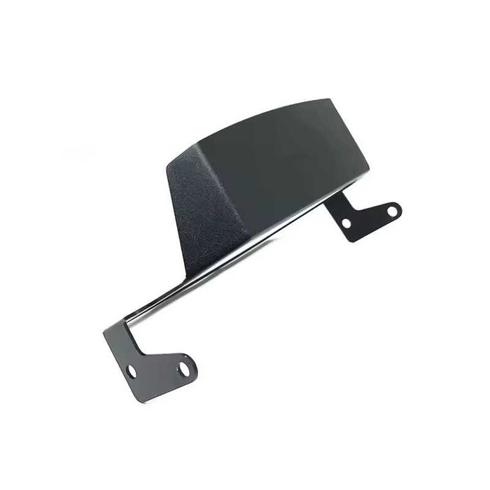 Proteção anti-roubo TFT BMW R1200GS R1250GS - Moldura alumínio pala
