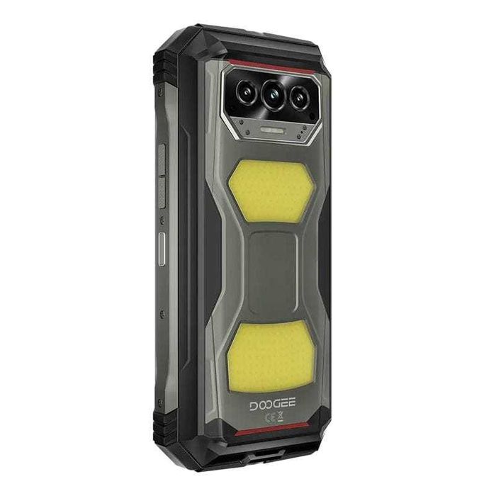 Doogee V Max S 8GB/256GB IP69K 2.6GHz