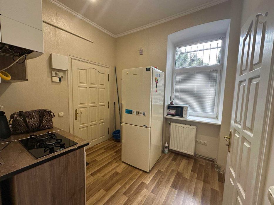 1-кімнатна квартира за адресою вул. Старознесенська (площа 30 м²) - Atlanta.ua - фото 15