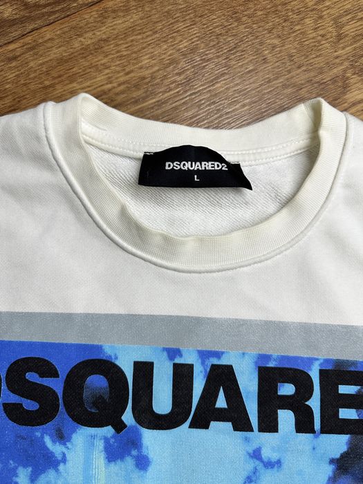 Світшот Dsquared 2