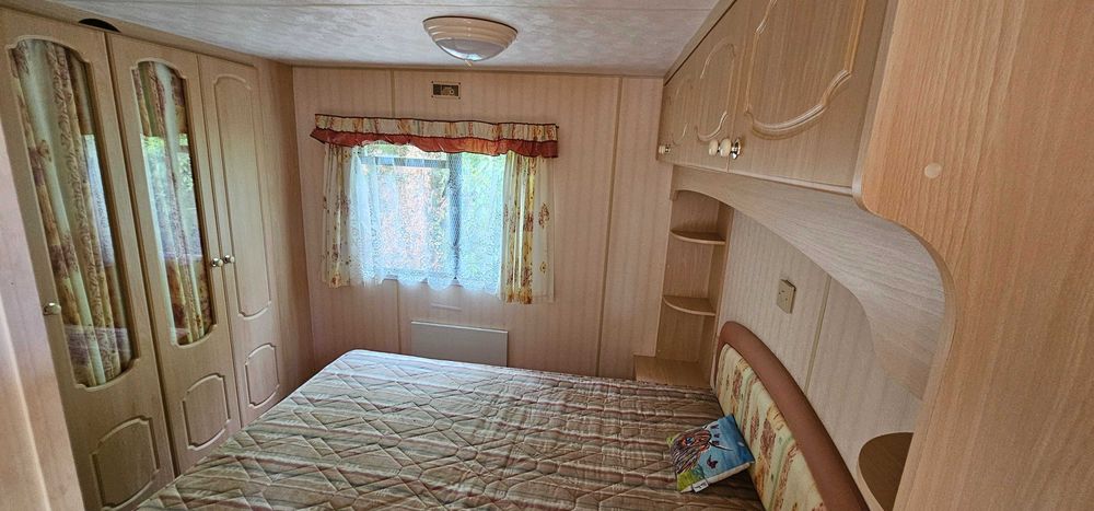 Domek holenderski BEAUMARIS 3 pokoje nr. 543 - plac Radom