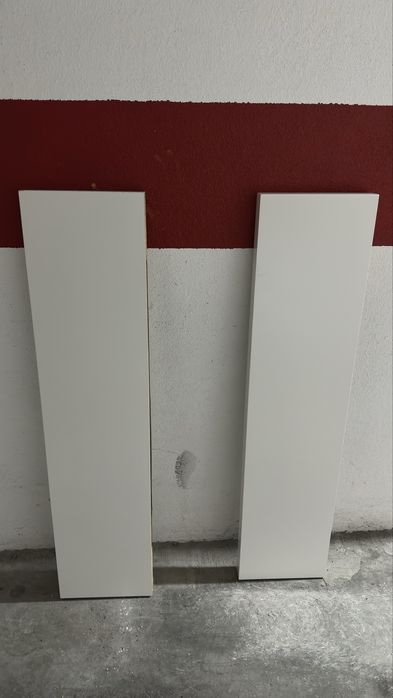 Estante de parede, branca, IKEA