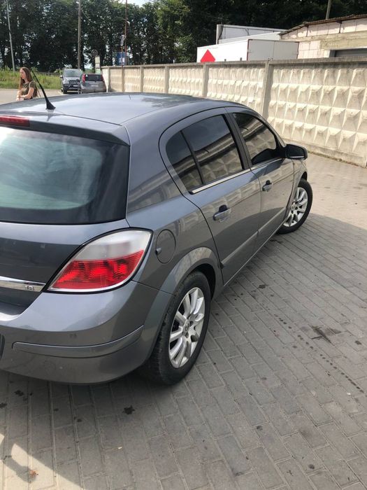 Продам авто Opel Astra  в чудовому стані