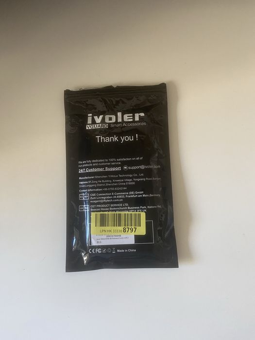 Vendo capa para Samsung