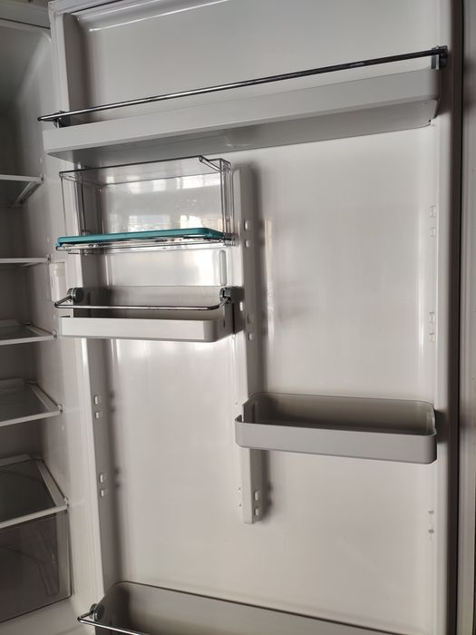 Frigorífico combinado Bosh