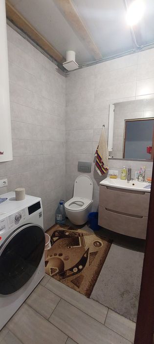 Продам дом в Солоницевке