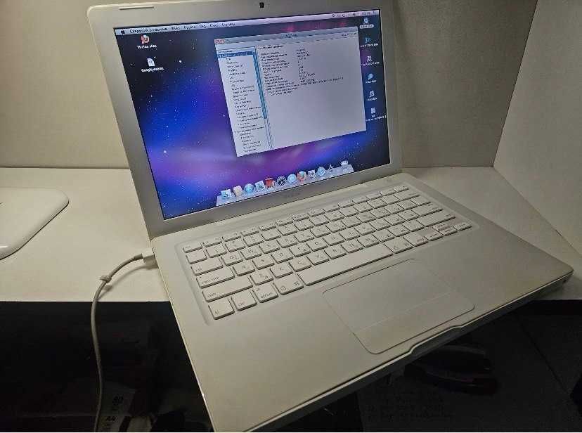 apple a1181 - купити ноутбуки - Ціна на OLX.ua