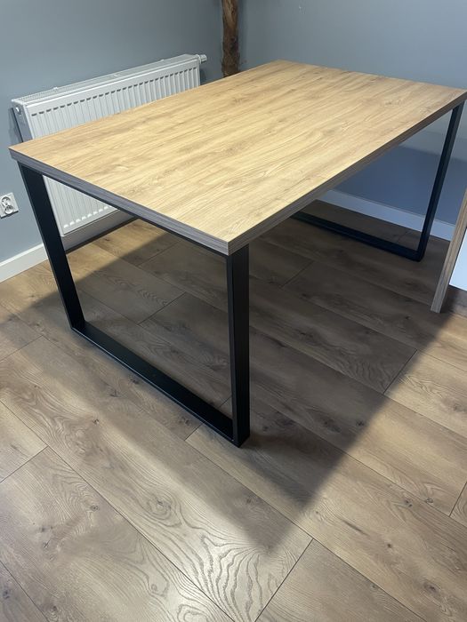 Stół loft 90x140