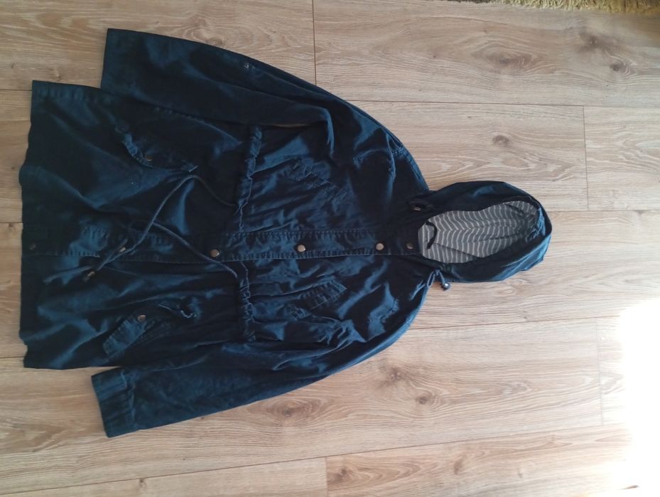 Papaya - parka/płaszczyk damski