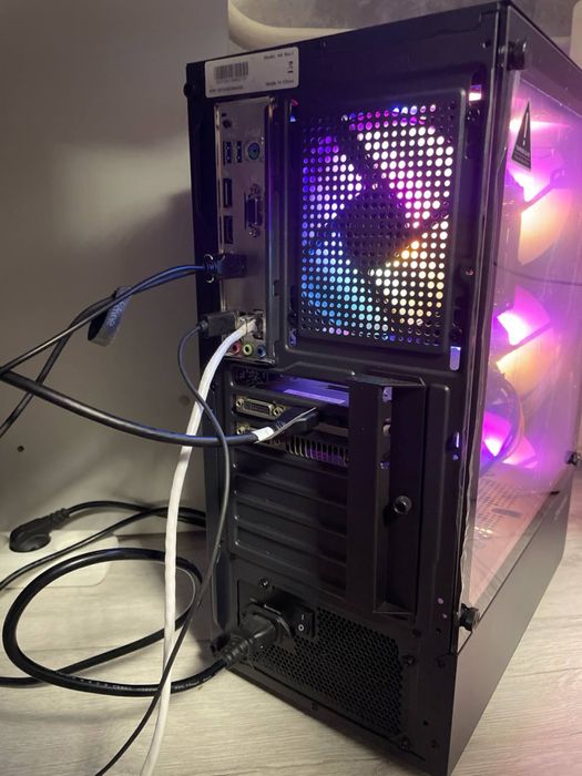 Продам игровой компьютер