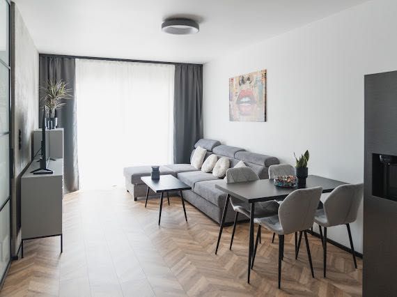 Apartament Laura