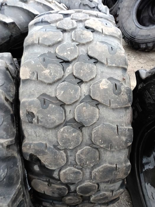 460/70R24 Michelin Bibload