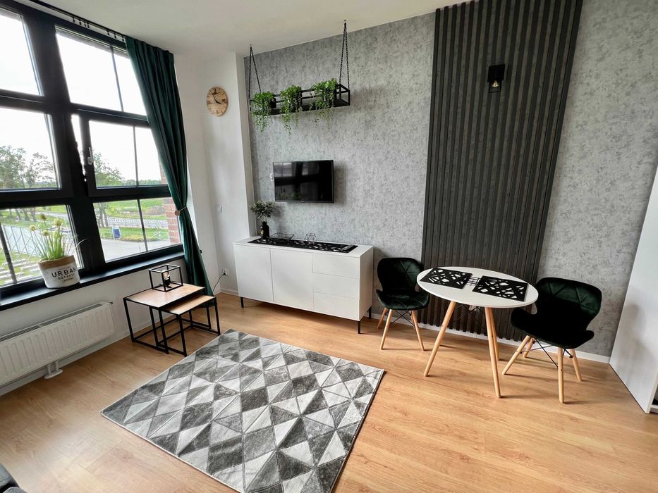 Do wynajęcia Mieszkanie Apartament Kawalerka Wroc. Hydral– Bierutowska - Widok 3