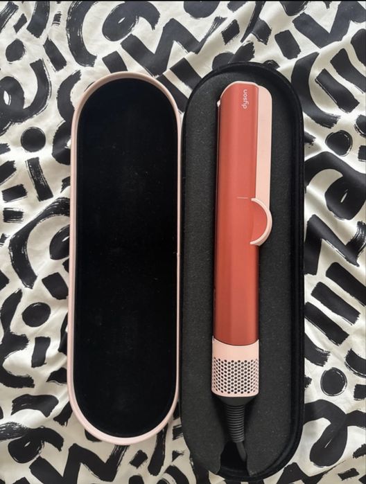 Dyson Airstrait + etui