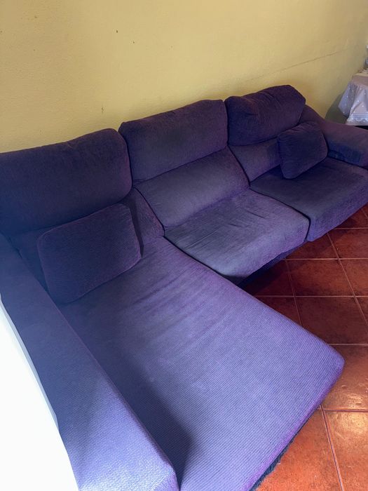 Sofa cama , para despachar