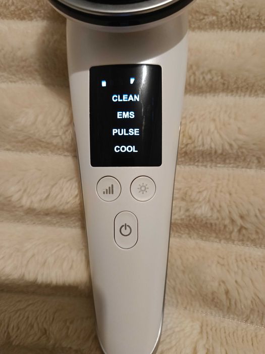 Мікрострумовий масажер AIMED для обличчя