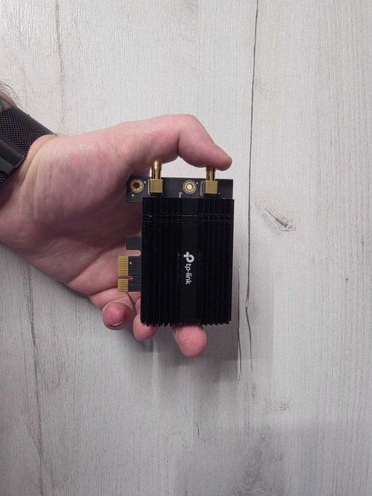 TP-Link Archer TX50E