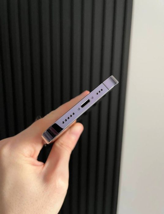 iPhone 14 pro, 128GB