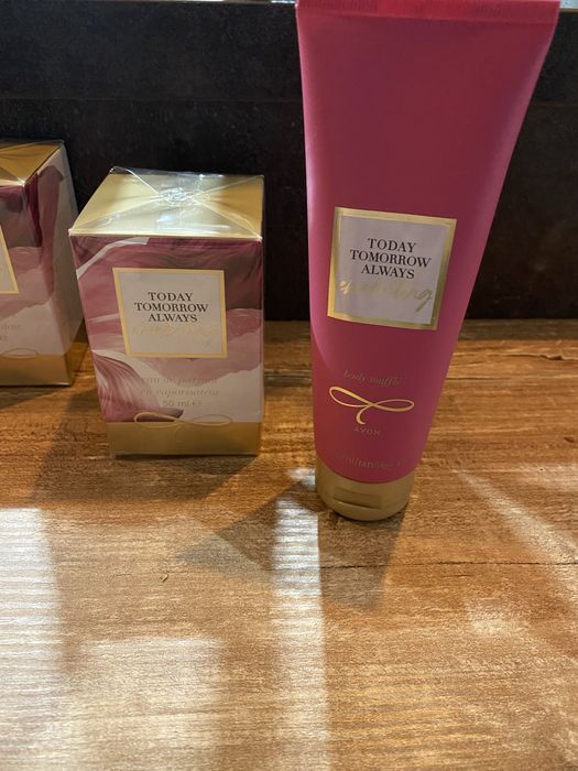 Avon TTA Everlasting 50 ml nowy