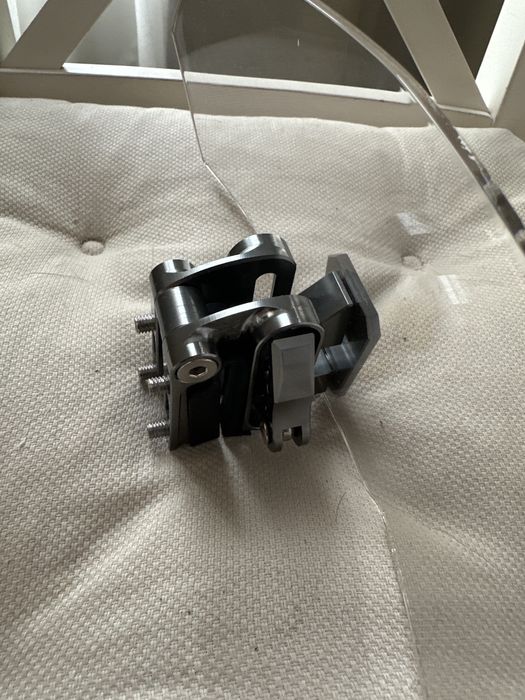 Extensor para brisas moto universal