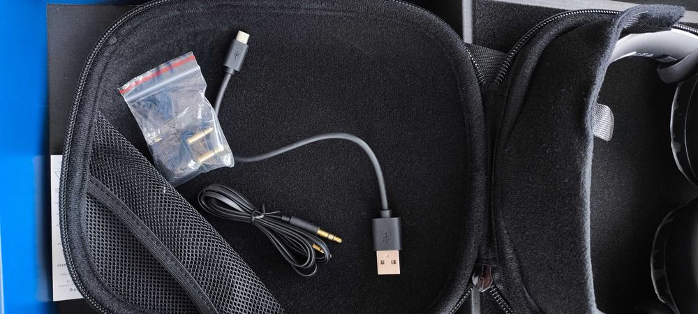 Słuchawki Philips wokółuszne TAPH805 - 8000 series