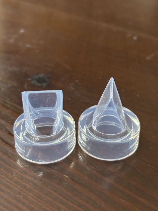 Czesci zamienne do laktatora momcozy s12 pro zaworki