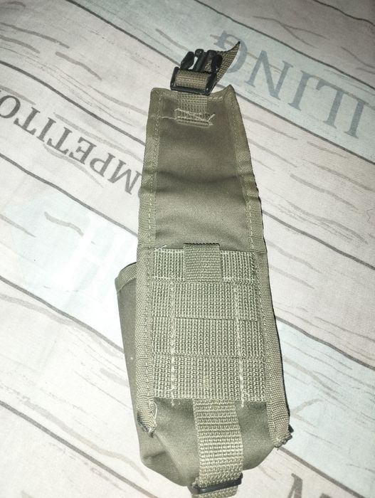 Продам три подсумка