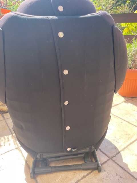 Fotelik samochodowy Cybex Juno 2-Fix 9-18