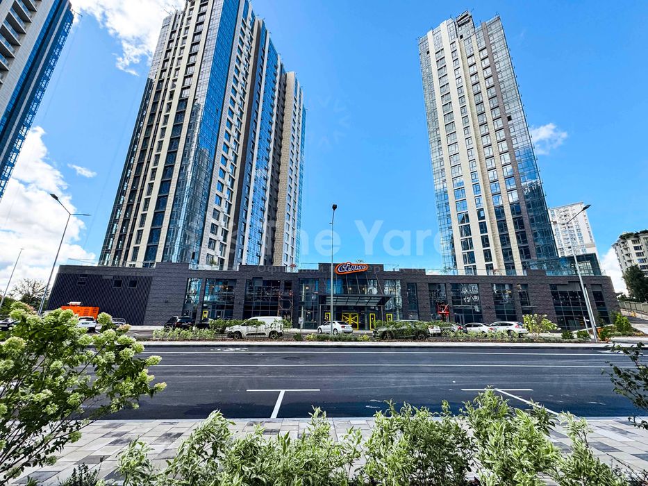 200 м2, 5к, Новопечерскі Липки, Верхогляда 24, Нова 7-черга